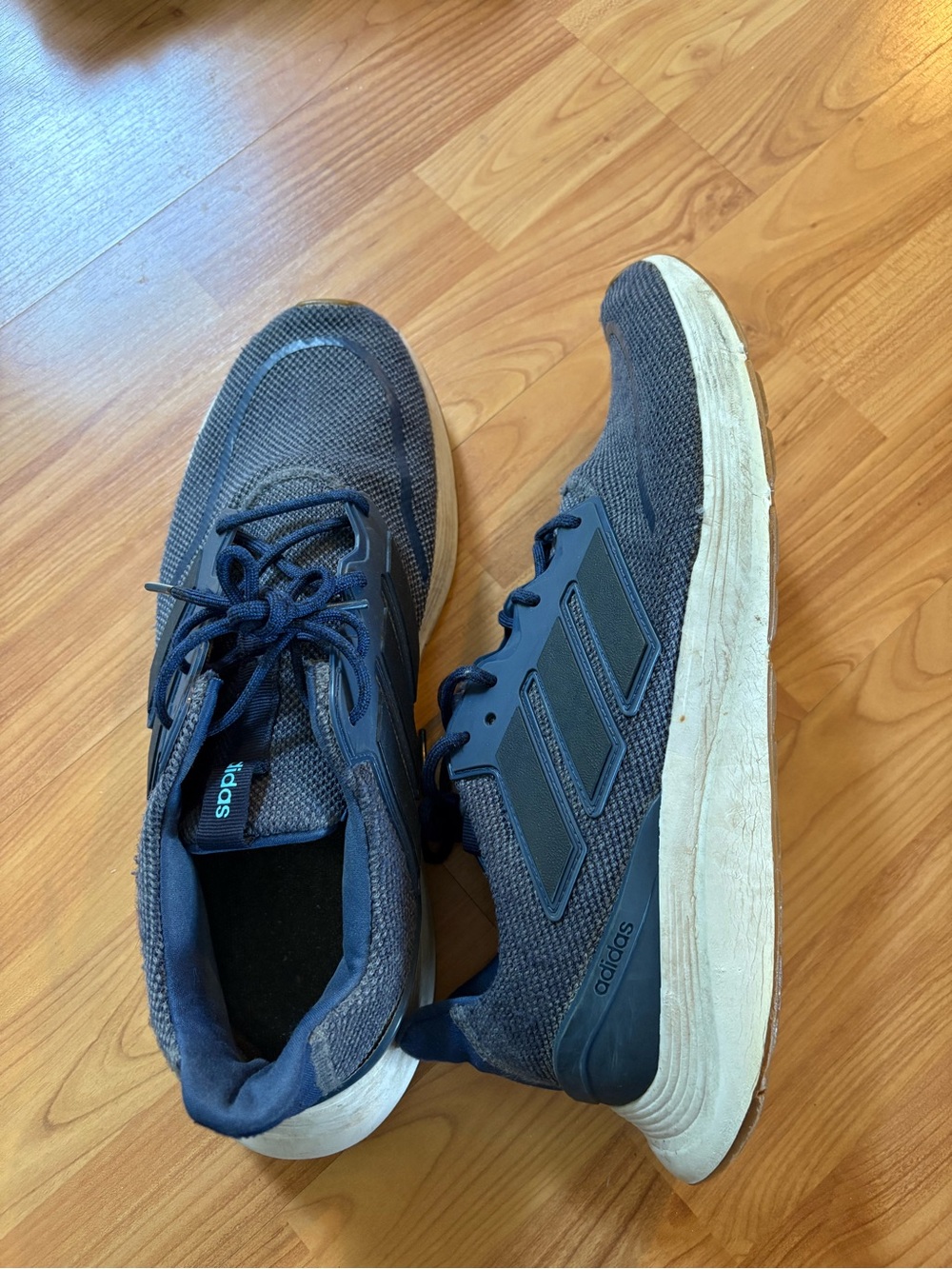 Adidas Men’s Tennis Shoe